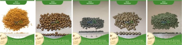 Why Fish Feed Production Is Important for Aquaculture