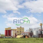 Floating Fish Feed Production Line