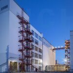 fish feed mill project