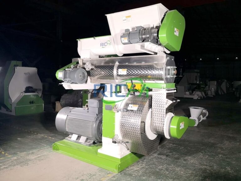 Pine Pellet Bedding: Manufacturing Excellence with Complete Processing Systems