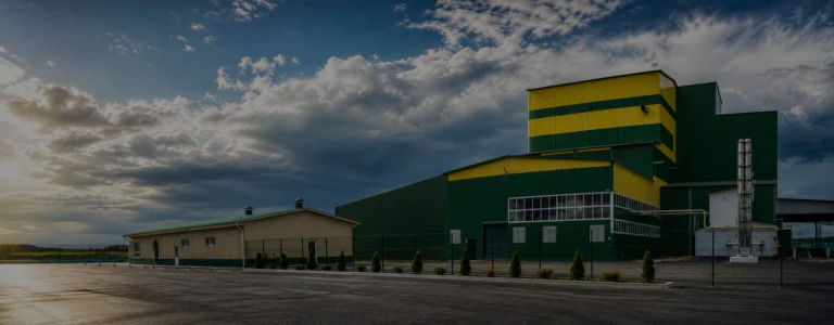 How Does a Premix Feed Plant Work?
